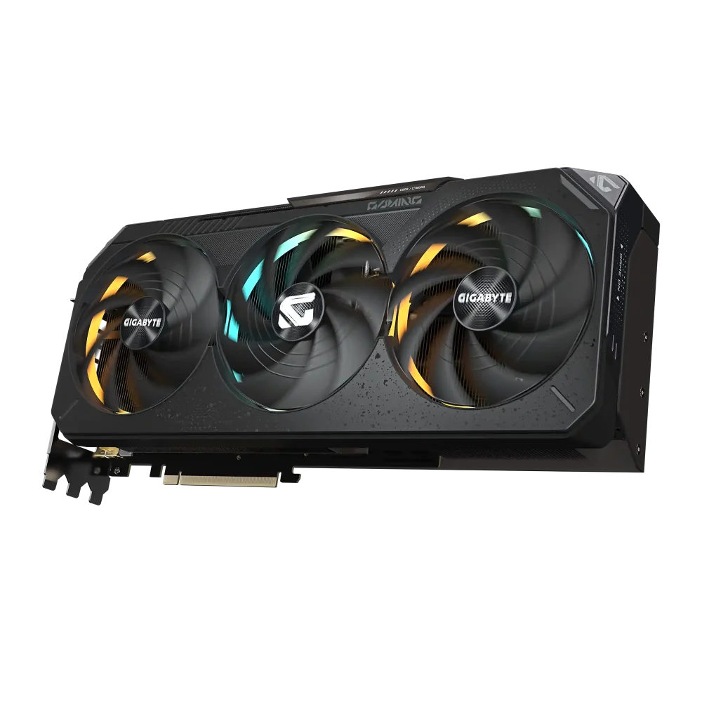 126129 Graficka karta Gigabyte GeForce RTX 5090 Gaming OC GDDR7 32GB