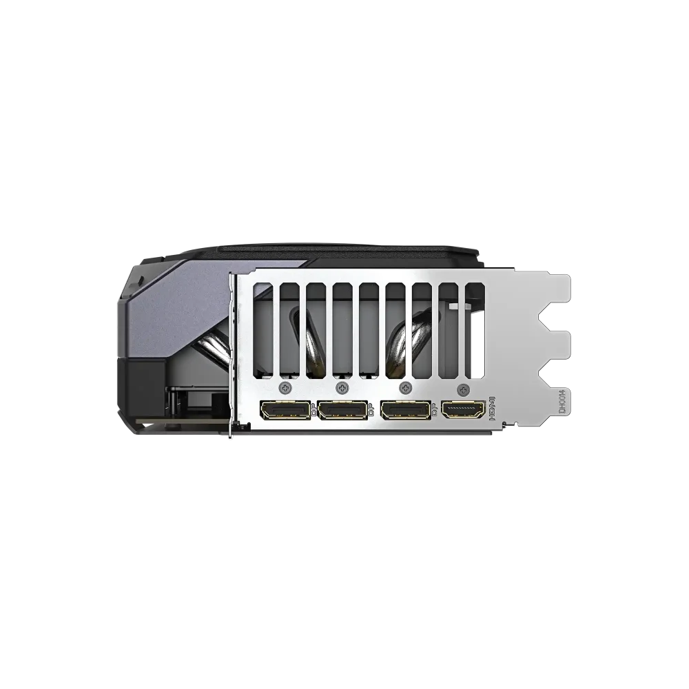 126131 Graficka karta Gigabyte GeForce RTX 5090 Gaming OC GDDR7 32GB