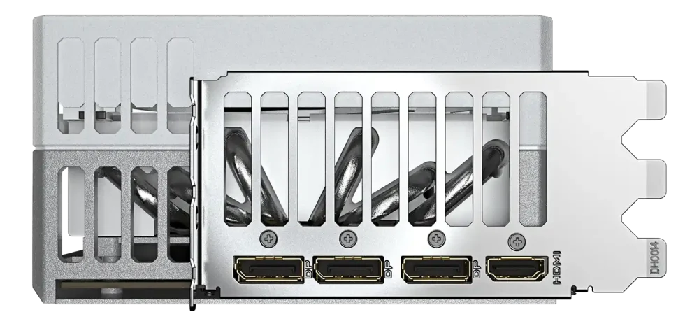 126132 Graficka karta GIGABYTE AORUS GeForce RTX 5090 MASTER ICE 32GB