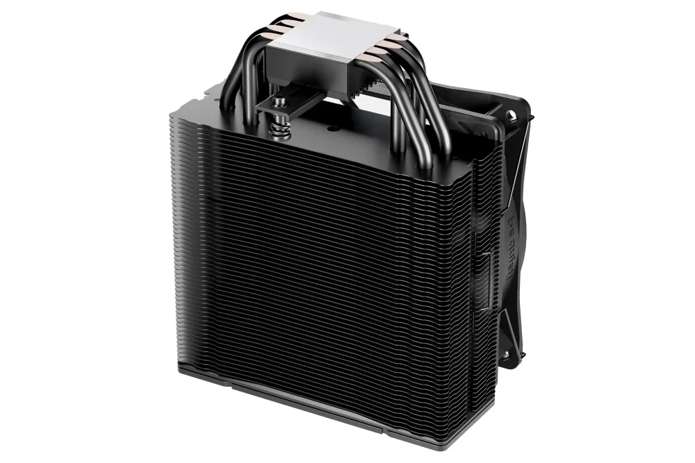 126719 CPU Cooler Be quiet Pure Rock 3 LX BK040 (AM4,AM5,1200,1700)/TDP-190W