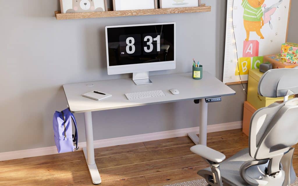 blog deciji sto 2 Dečiji podesivi radni stolovi – investicija u pravilno držanje i fokusirano učenje