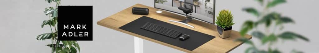 blog slika 3 5 razloga zašto je podesivi radni sto bolji izbor od običnog stola
