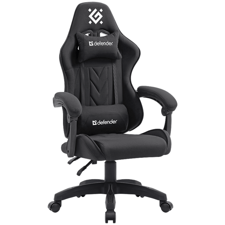 defender stolica crna Početna