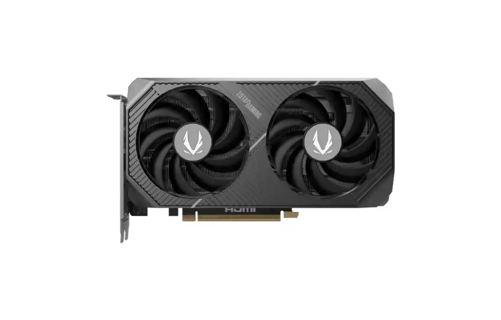 127842 Grafička karta Zotac GAMING GeForce RTX 5060 Ti Twin Edge 8GB DDR7 128 bit 3xDP/HDMI