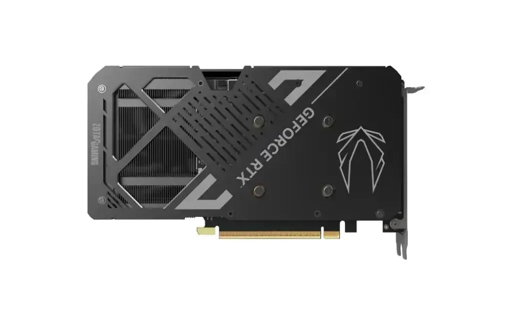 127844 Grafička karta Zotac GAMING GeForce RTX 5060 Ti Twin Edge OC 8GB DDR7 128 bit 3xDP/HDMI