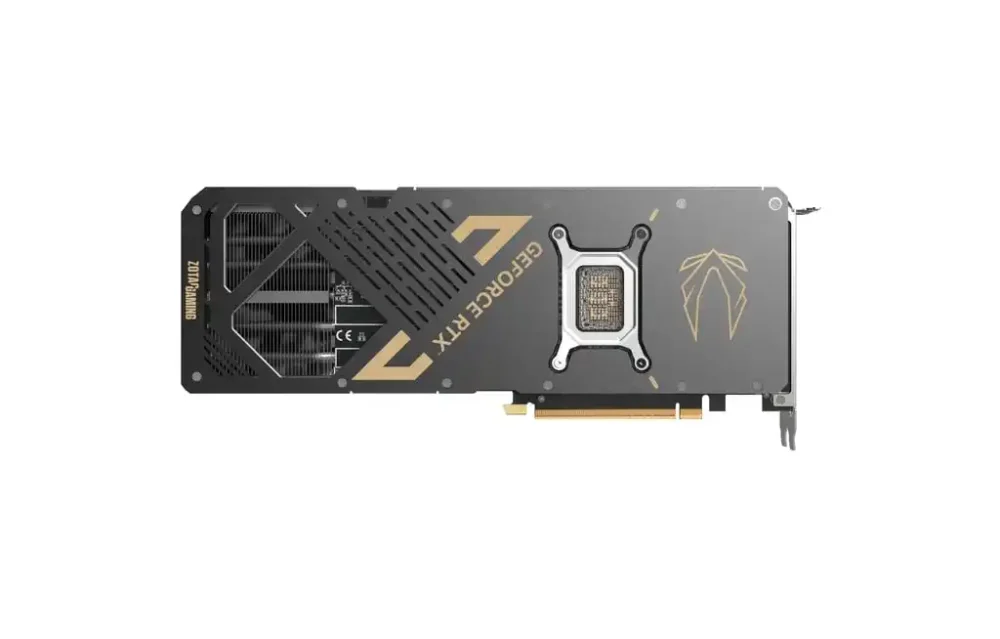 127848 Grafička karta Zotac Gaming Geforce RTX 5070 Ti Solid SFF OC 16GB DDR7 256 bit 3xDP/HDMI