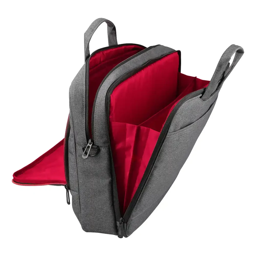 127881 Torba za Laptop 15.6 Yenkee YBN 1541GY Tarmac