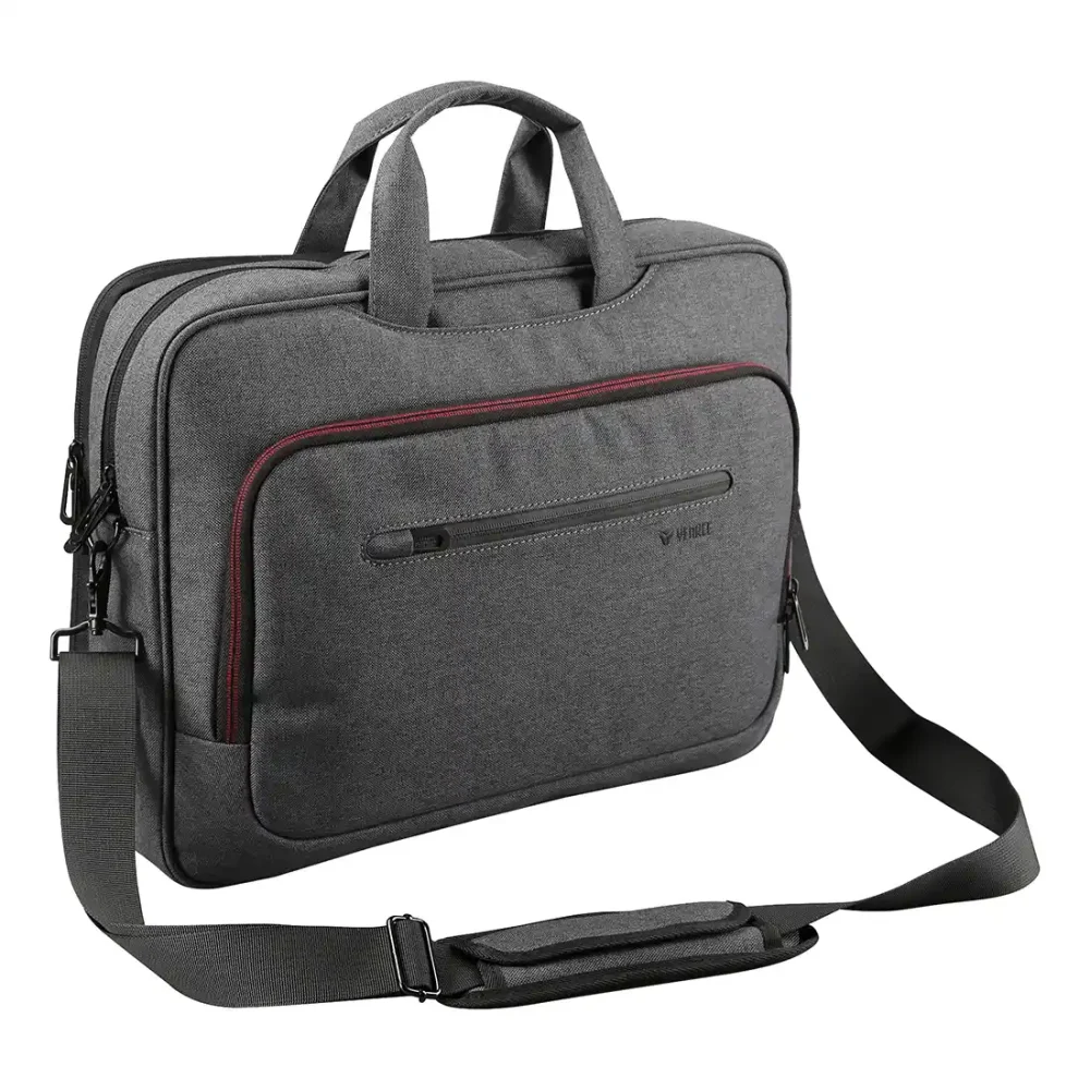 127883 Torba za Laptop 15.6 Yenkee YBN 1541GY Tarmac