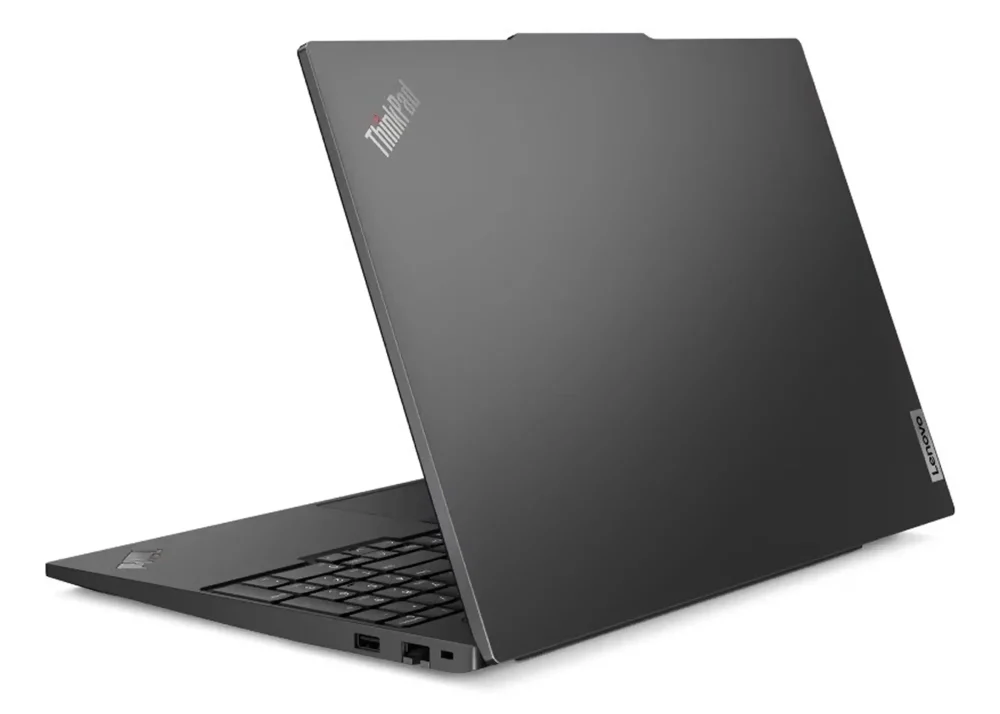 128167 Laptop Lenovo ThinkPad E16 G2 16 WUXGA/Ultra 5-125U/16GB DDR5/NVMe 512GB/21MA003NCX