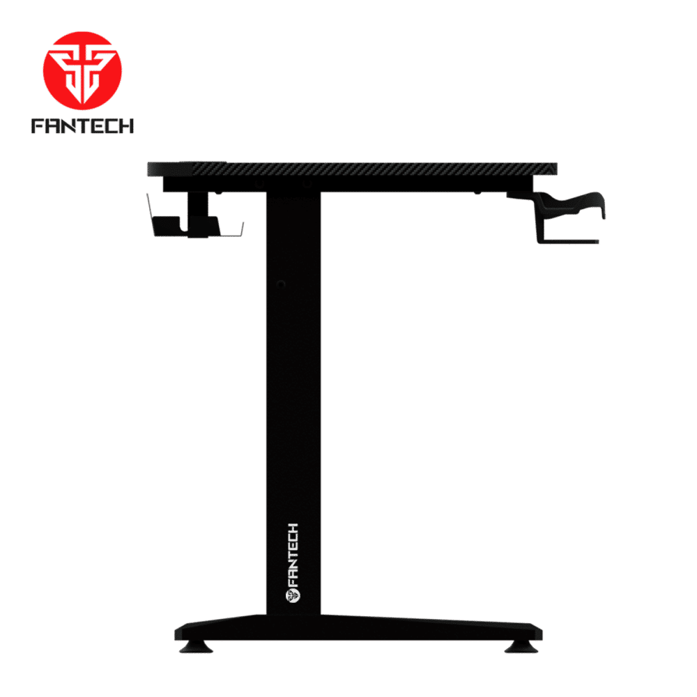 a106d243 1 Gejmerski sto Fantech GD210 Tigris crni