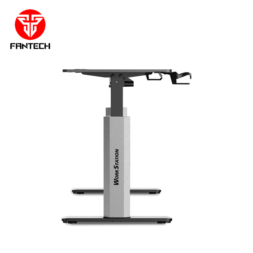 b9b69991 1 Gejmerski sto Fantech WS414 Work Station crni
