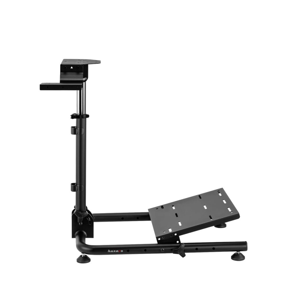 speed 2 0 Black side Huzaro Gejmerska Konzola za igru Speed 2.0 SIM RACING