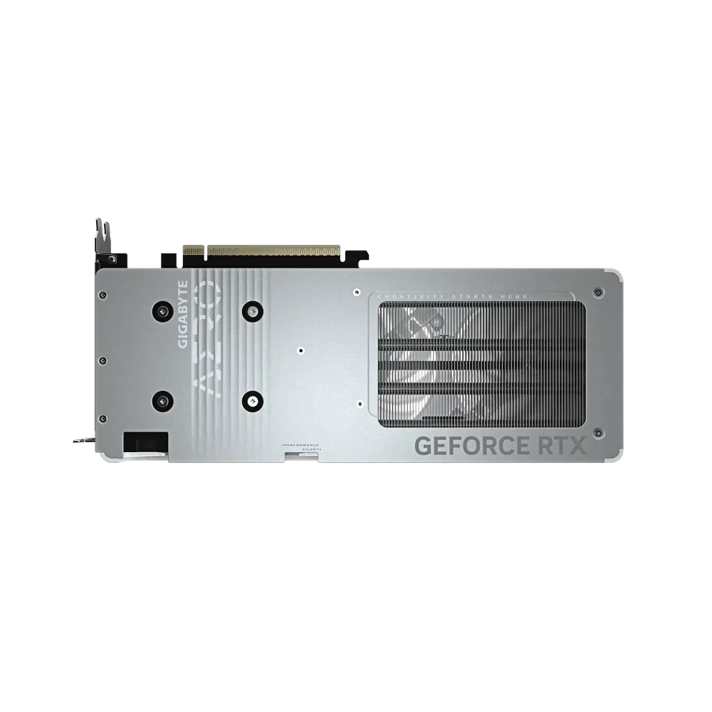 128385 Grafička karta Gigabyte GeForce RTX 5060 Aero OC GV-N5060AERO OC-8GD 8GB GDDR7