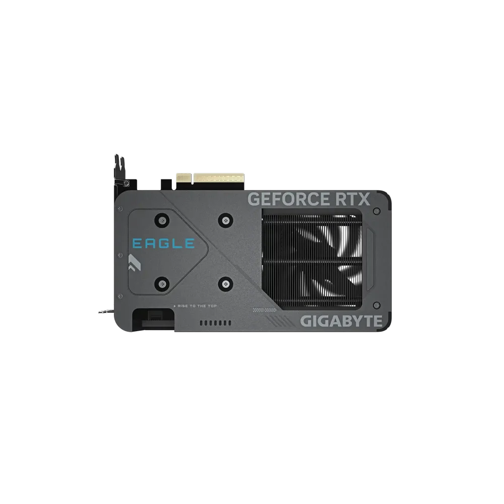 128387 Grafička karta Gigabyte GeForce RTX 5060 Eagle OC GV-N5060EAGLE OC-8GD 8GB GDDR7