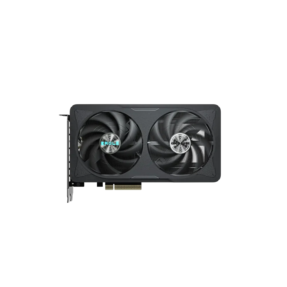 128388 Grafička karta Gigabyte GeForce RTX 5060 Eagle OC GV-N5060EAGLE OC-8GD 8GB GDDR7