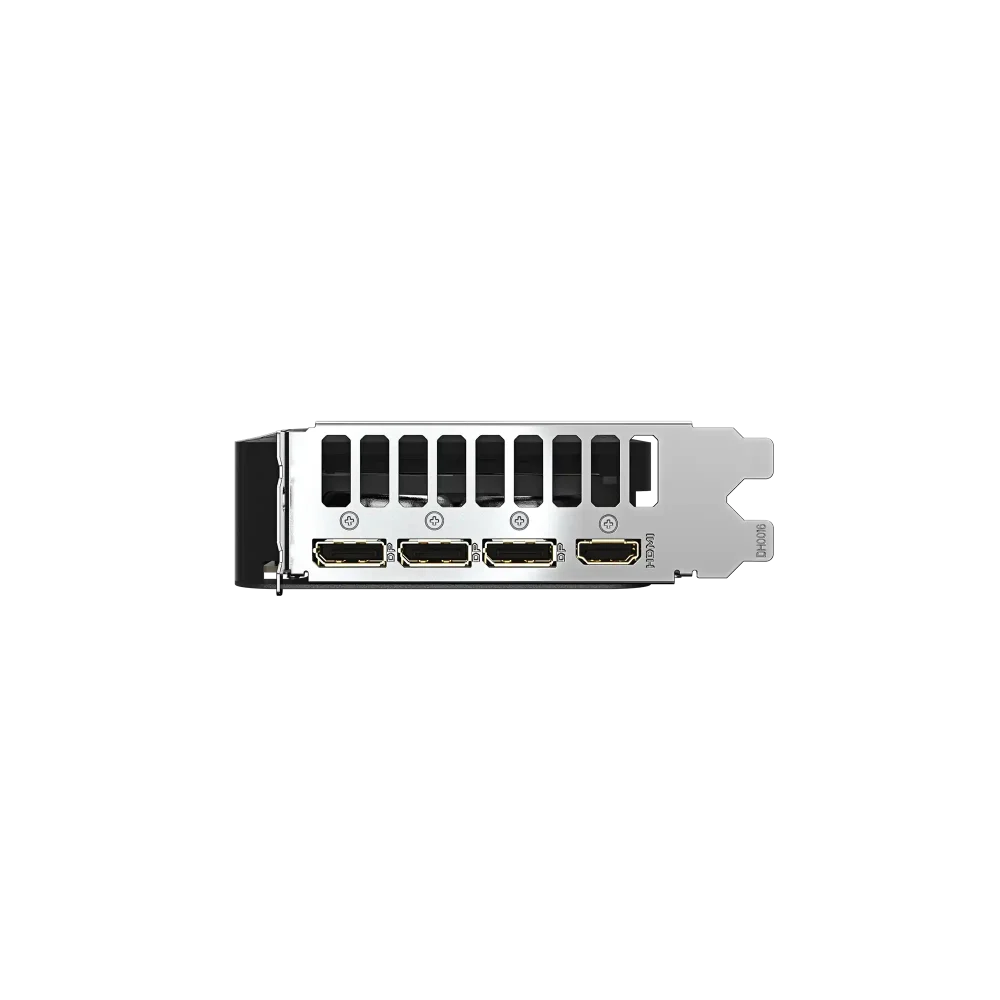 128389 Grafička karta Gigabyte GeForce RTX 5060 Eagle OC GV-N5060EAGLE OC-8GD 8GB GDDR7
