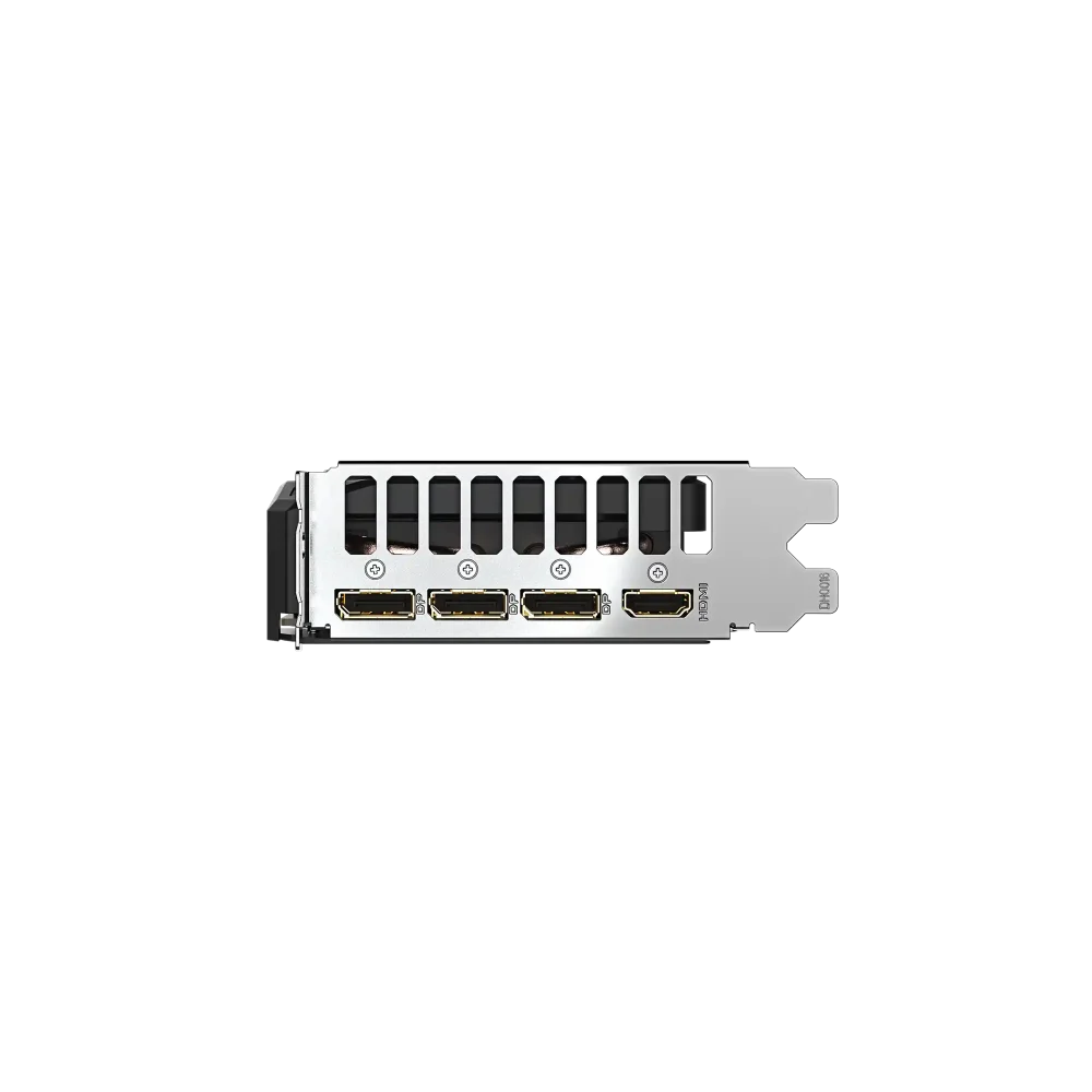 128401 Grafička karta Gigabyte GeForce RTX 5060 Windforce GV-N5060WF2-8GD 8GB GDDR7