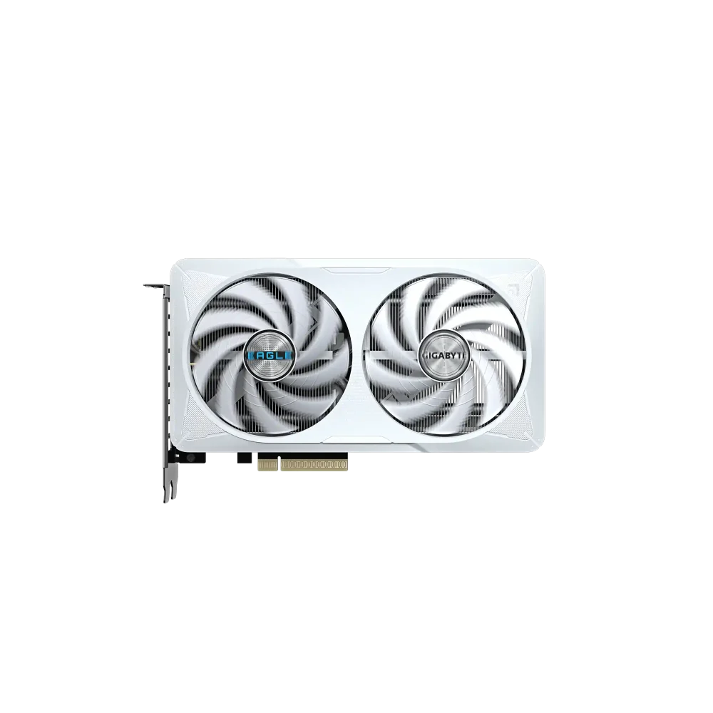 128403 Grafička karta Gigabyte GeForce RTX 5060 Eagle OC GV-N5060EAGLEOC ICE-8GD 8GB GDDR7