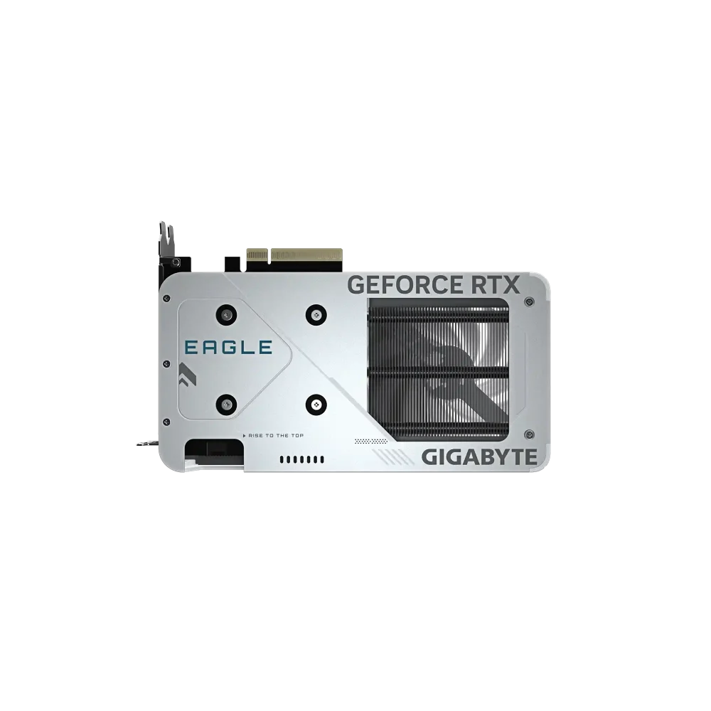 128405 Grafička karta Gigabyte GeForce RTX 5060 Eagle OC GV-N5060EAGLEOC ICE-8GD 8GB GDDR7