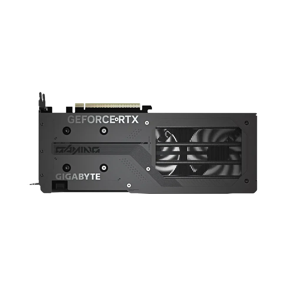 128407 Grafička karta Gigabyte GeForce RTX 5060 Gaming OC GV-N5060GAMING OC-8GD 8GB GDDR7