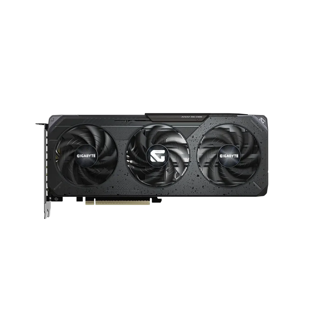 128409 Grafička karta Gigabyte GeForce RTX 5060 Gaming OC GV-N5060GAMING OC-8GD 8GB GDDR7