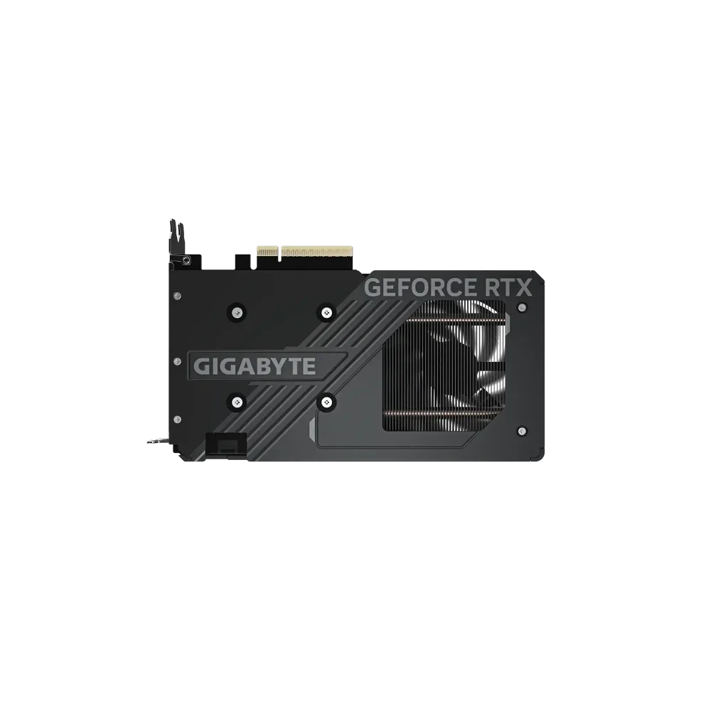128412 Grafička karta Gigabyte GeForce RTX 5060 Windforce OC GV-N5060WF2OC-8GD 8GB GDDR7