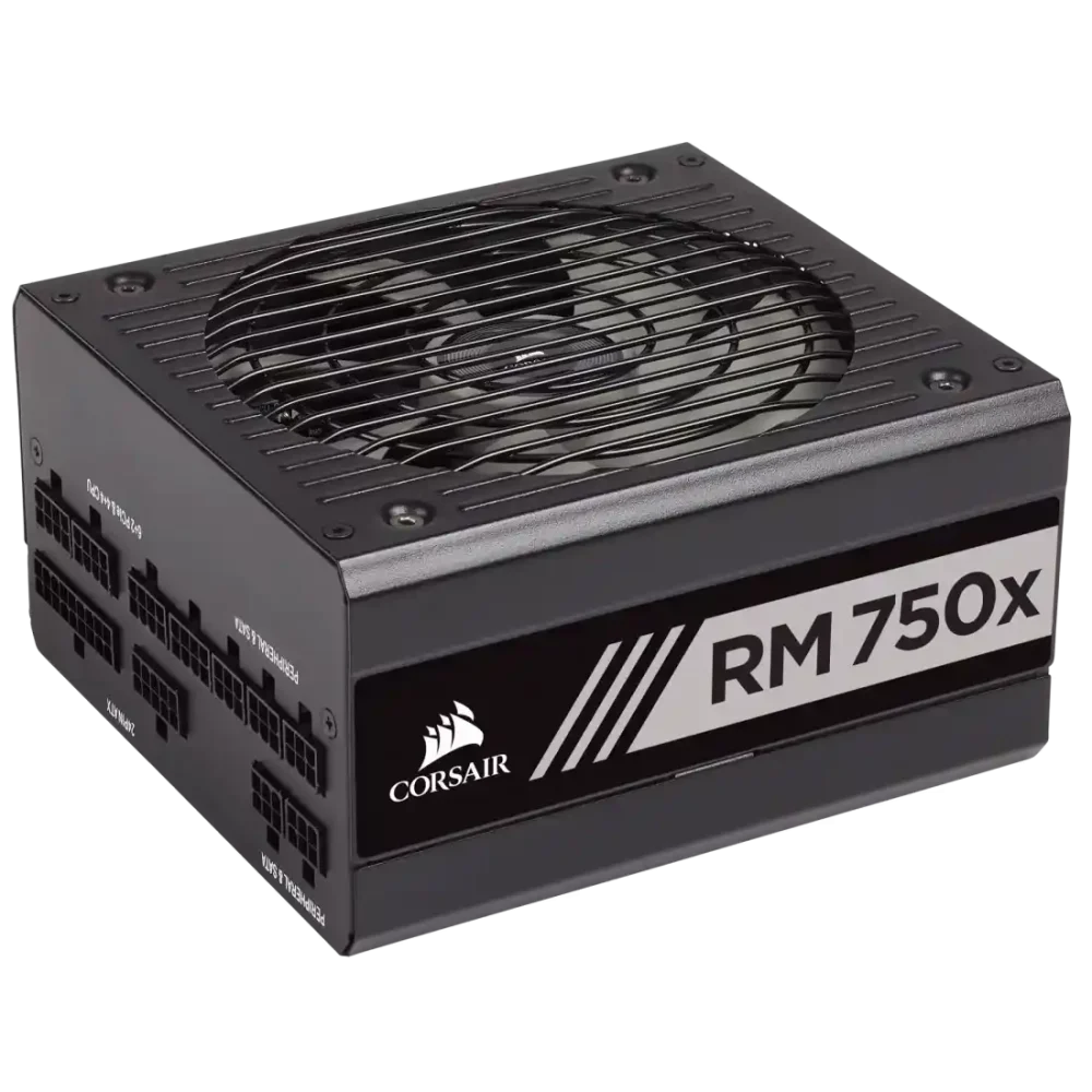 128462 Napajanje CORSAIR RM750X 750W Gold modularnoo