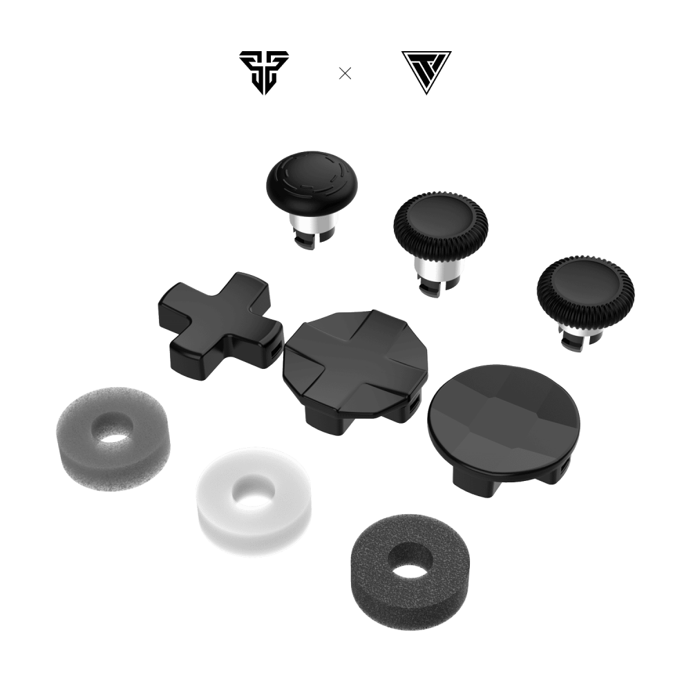 Joypad Fantech ACGP02 delovi za modele WGP14V2, WGP15