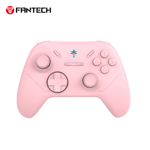 Joypad wireless Fantech WGP13S Revolver III Sakura