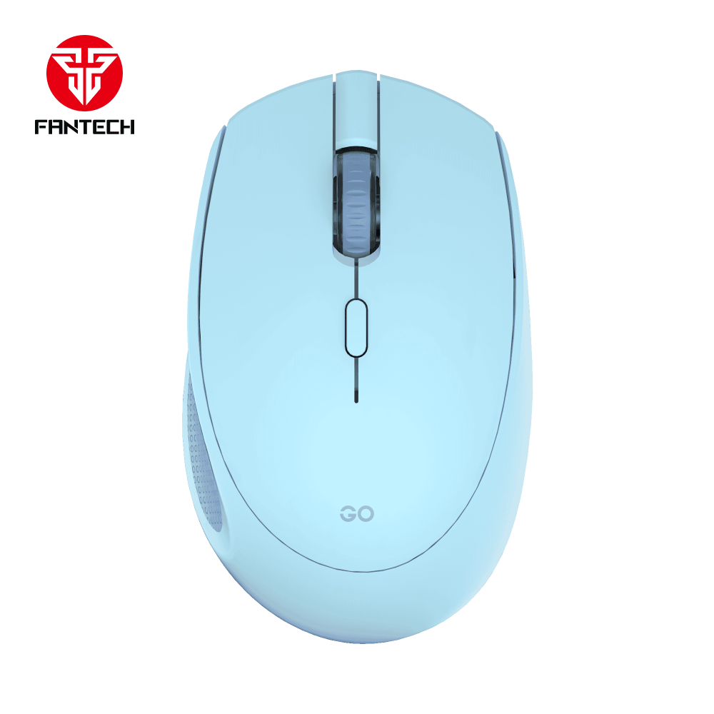 9dce77fe Kancelarijski Wireless mis Fantech W193 plavi