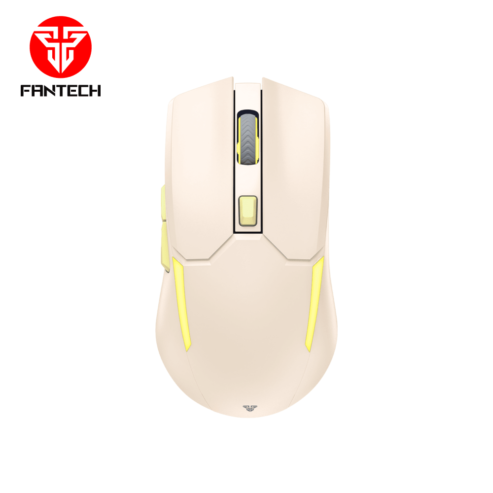 Mis Wireless Gaming Fantech WGC2 Venom II bez