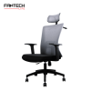 Fantech OC-A258 ergonomska stolica – bočni ugao