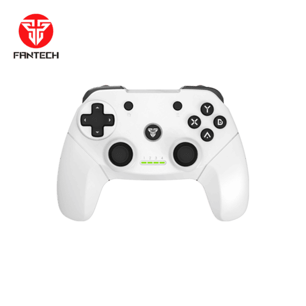 Joypad wireless Fantech WGP12 Revolver beli