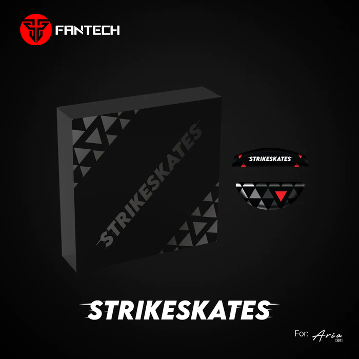 glajderi msg01 za mis wireless gaming fantech xd7 aria crni 194129 299866 Početna