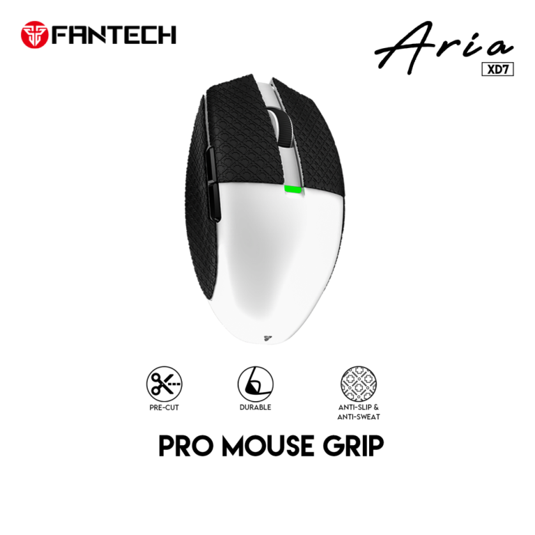 grip za mis wireless gaming fantech xd7 aria 190497 290942 Početna