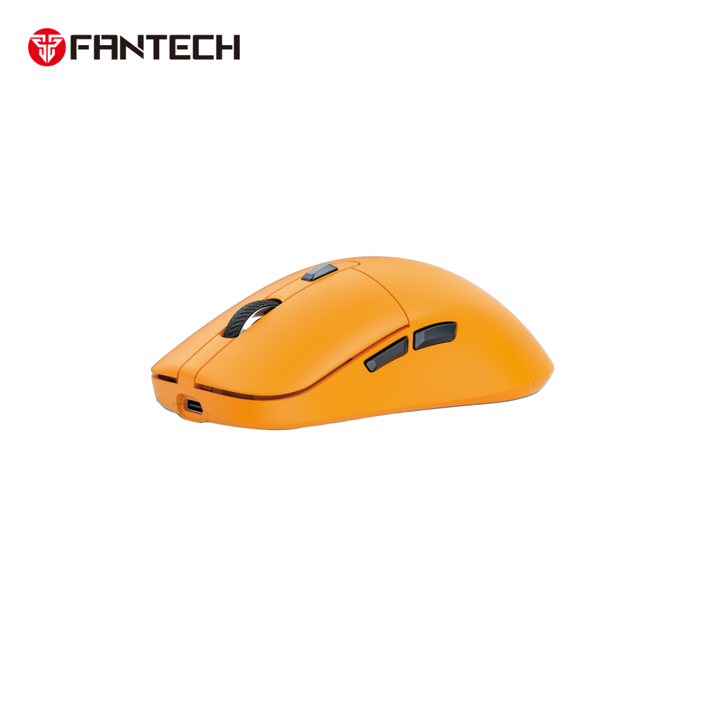mis wireless gaming fantech wg9s kanata s zuti 217807 354359 Mis Wireless Gaming Fantech WG9S Kanata S zuti