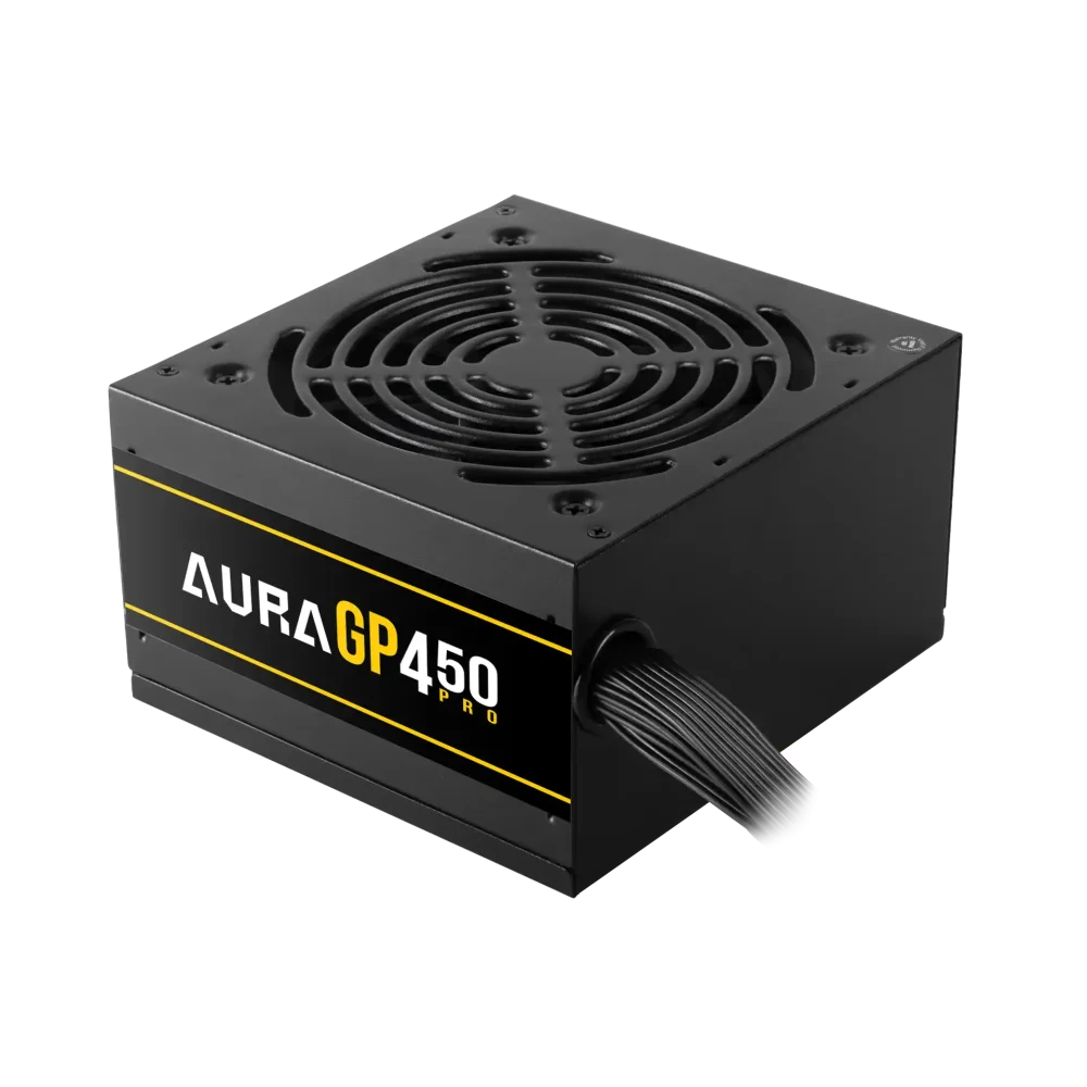 Napajanje Gamdias 450W AURA GP450 Pro