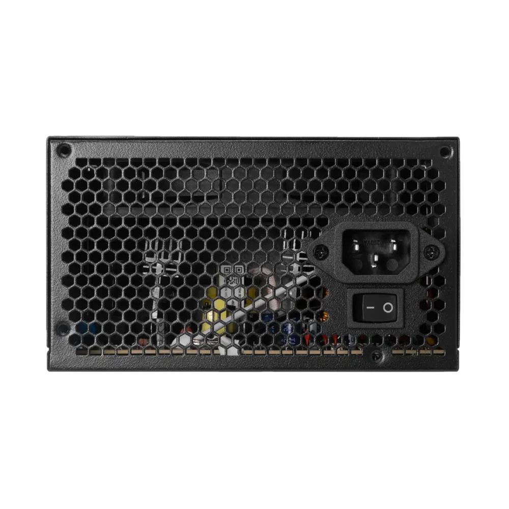 114573 Napajanje Gamdias 450W AURA GP450 Pro