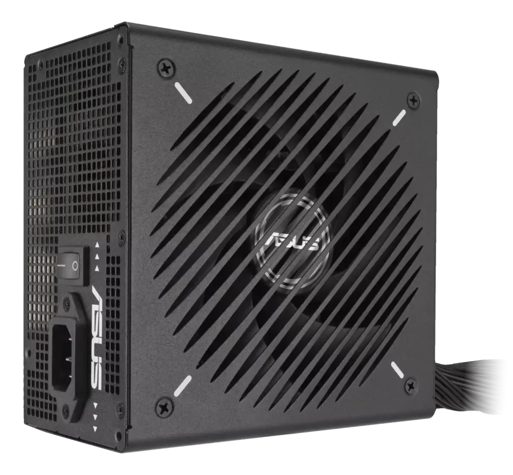 129150 Napajanje ASUS 750W PRIME-750B BLACK ATX12V 80+ Bronze Modularno