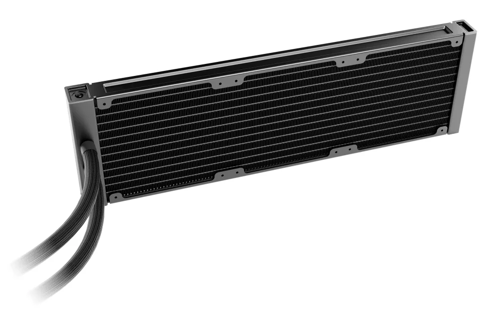 129172 CPU vodeno hladjenje Be Quiet Silent Loop 3 420mm BW026 (AM4,AM3,1151,1150,1155,1200,1700)