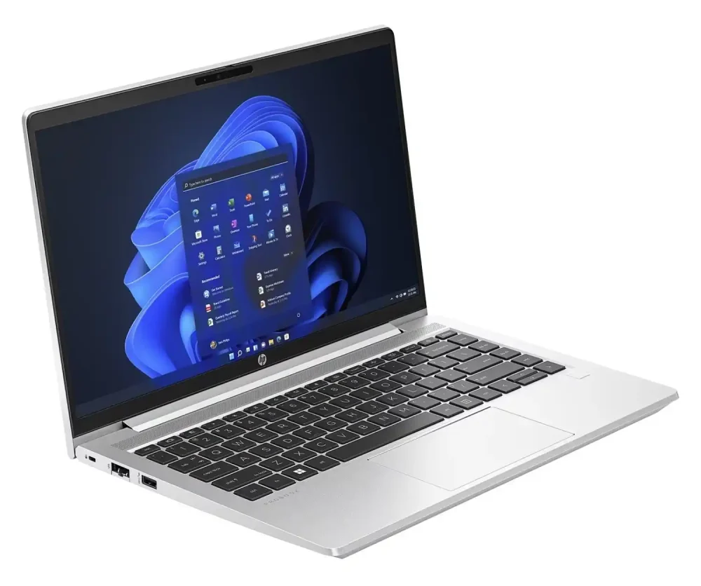 129991 Laptop HP ProBook 440 G10 14 FHD IPS/i7-1355U/16GB/NVMe 1TB/silver