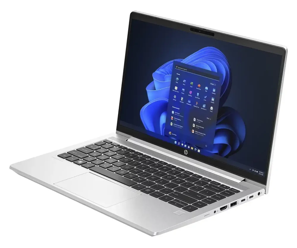 129992 Laptop HP ProBook 440 G10 14 FHD IPS/i7-1355U/16GB/NVMe 1TB/silver