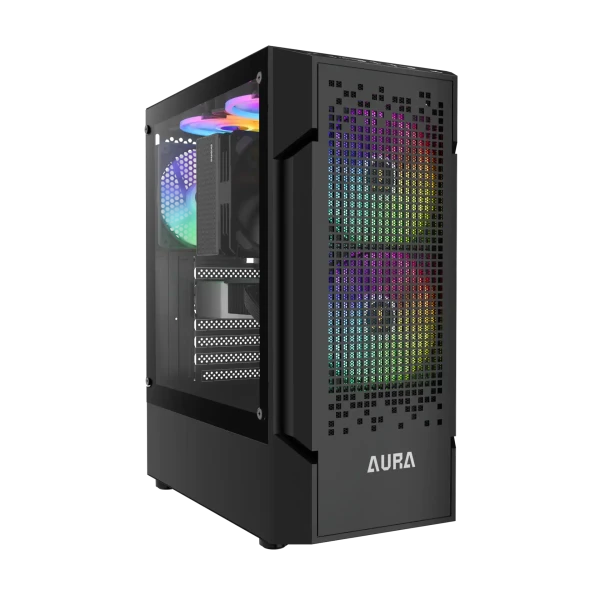 Računar ZEUS Ryzen 5 5500/DDR4 16GB/M.2 1TB/RX580 8GB