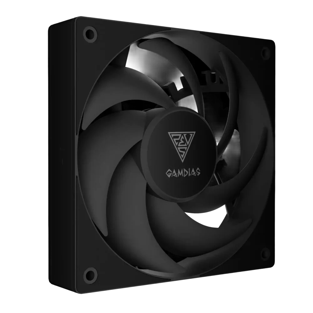 130079 Case Cooler Gamdias Notus M1-1201