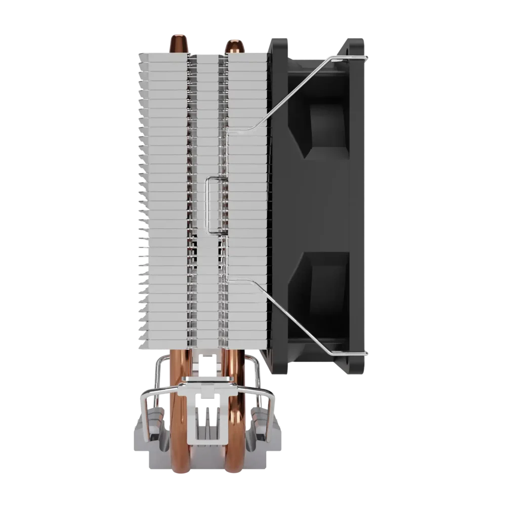 130085 CPU Cooler Gamdias Boreas E1-210 Lite (1700/2011/1151/1150/AM4/AM5)