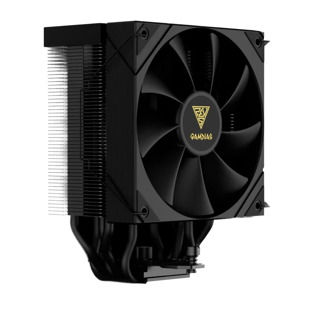 130091 Case Cooler Gamdias Boreas M2-51D