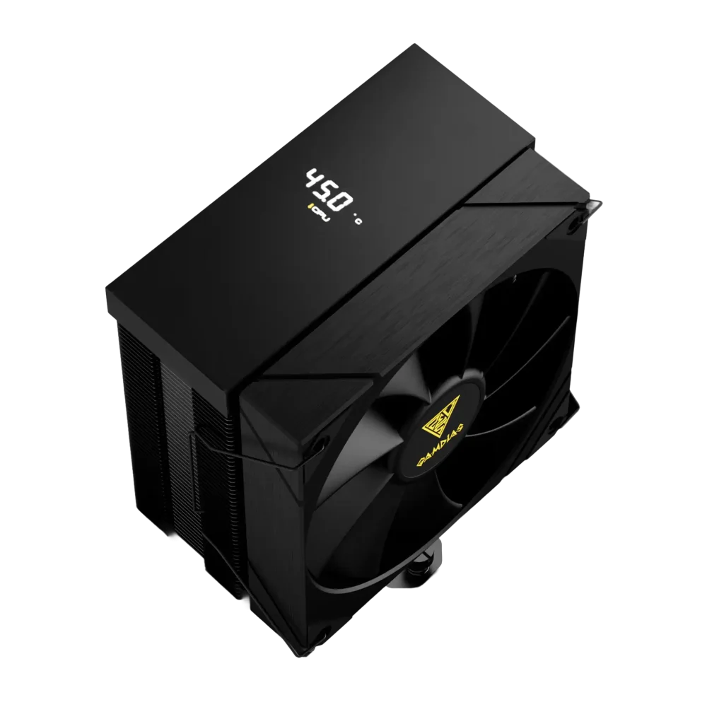 130092 Case Cooler Gamdias Boreas M2-51D