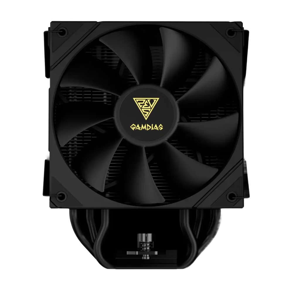 130093 Case Cooler Gamdias Boreas M2-51D