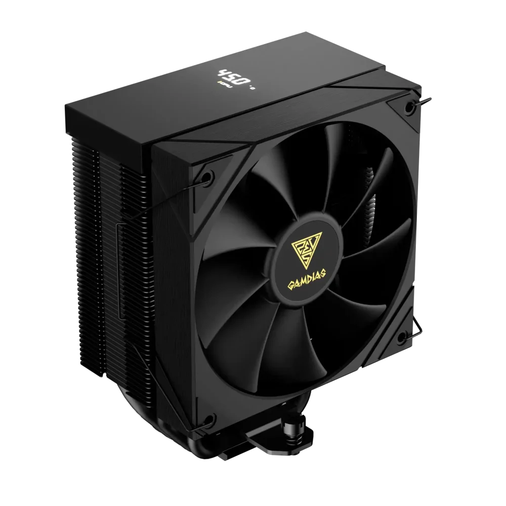 Case Cooler Gamdias Boreas M2-51D