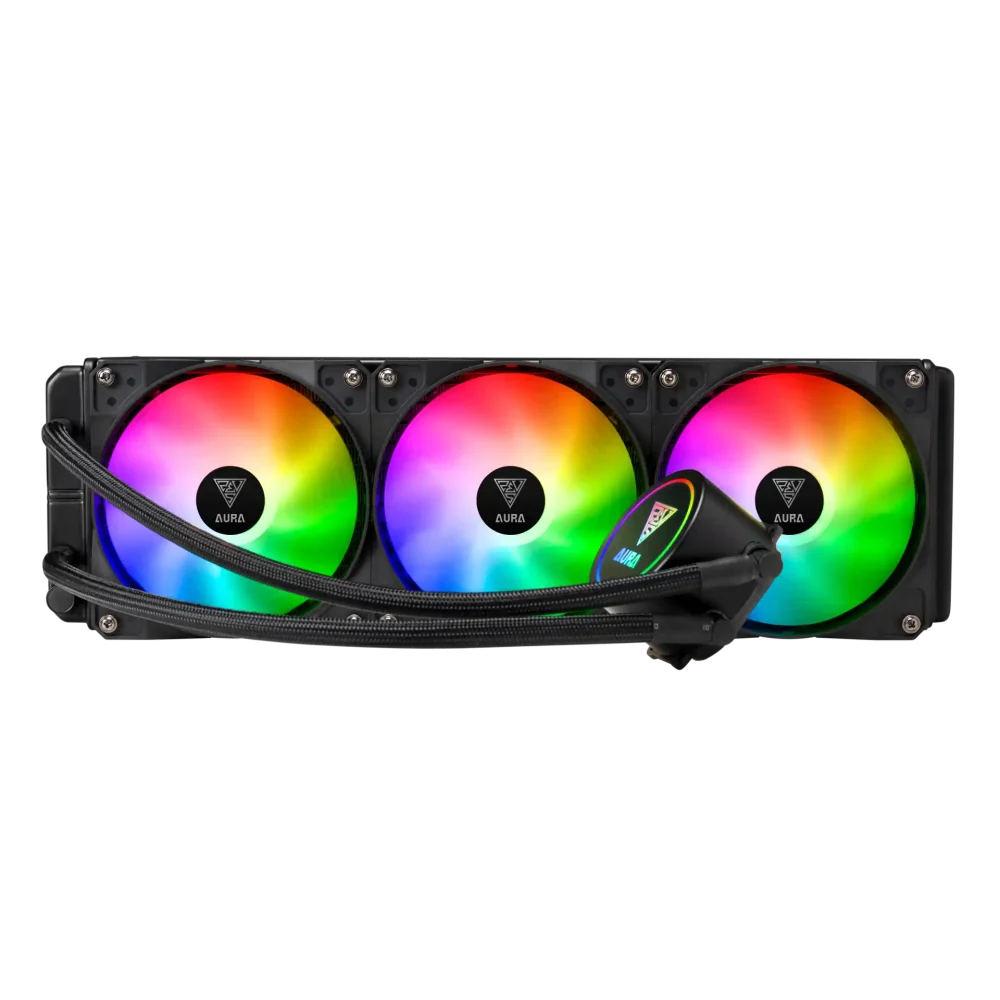 CPU vodeno hlađenje Gamdias Aura GL360